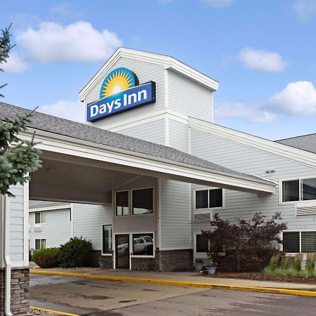 Days Inn By Wyndham Cheyenne Dış mekan fotoğraf