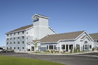 Days Inn By Wyndham Cheyenne Oda fotoğraf